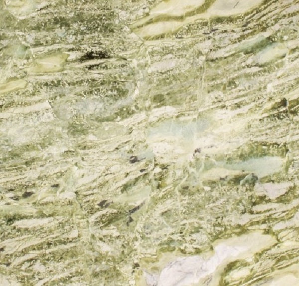 Ancient Green Extra Honed Marble 2CM