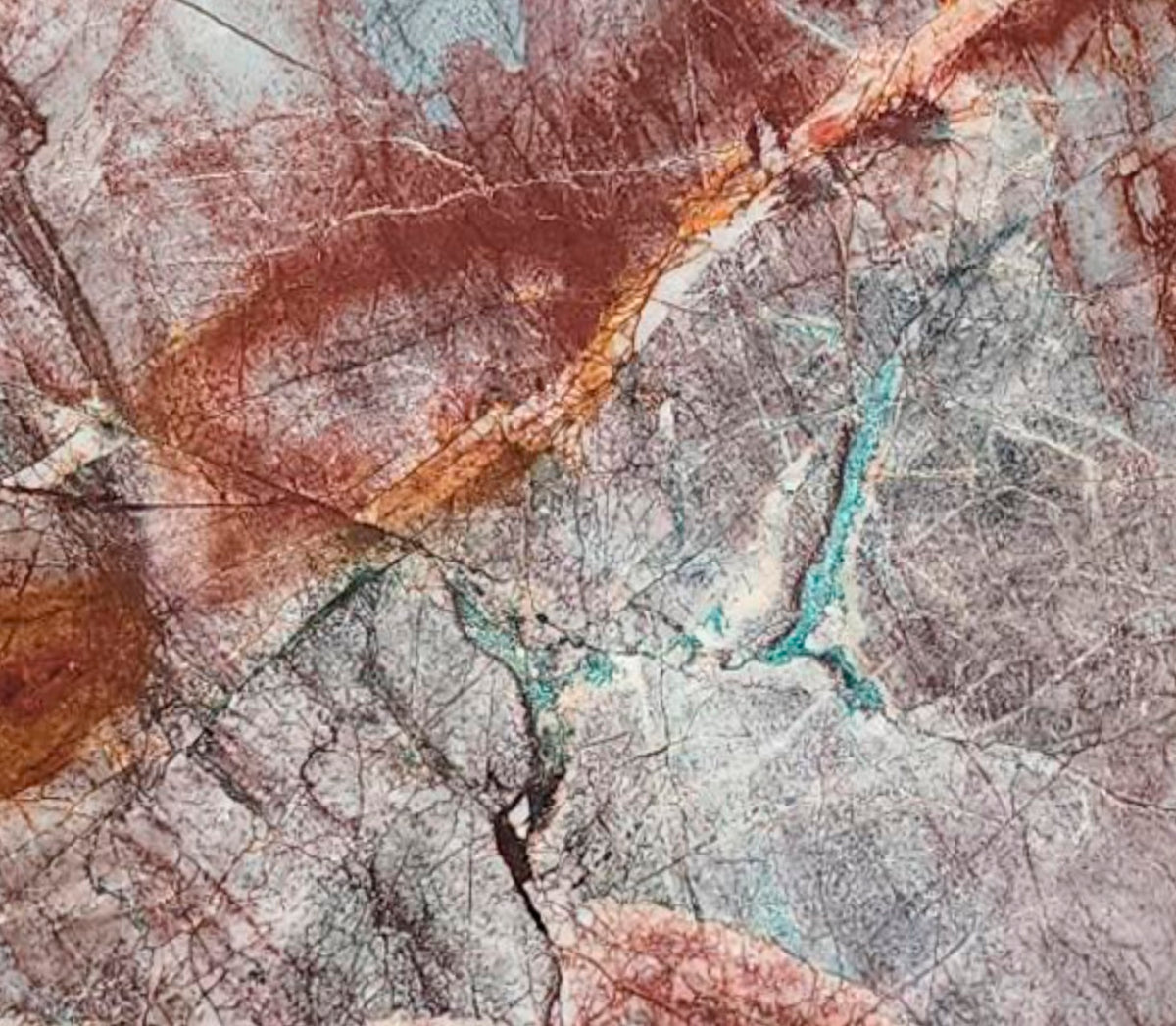 Arturo Blue Quartzite 2CM