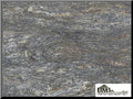Asterix Brushed Granite 3CM