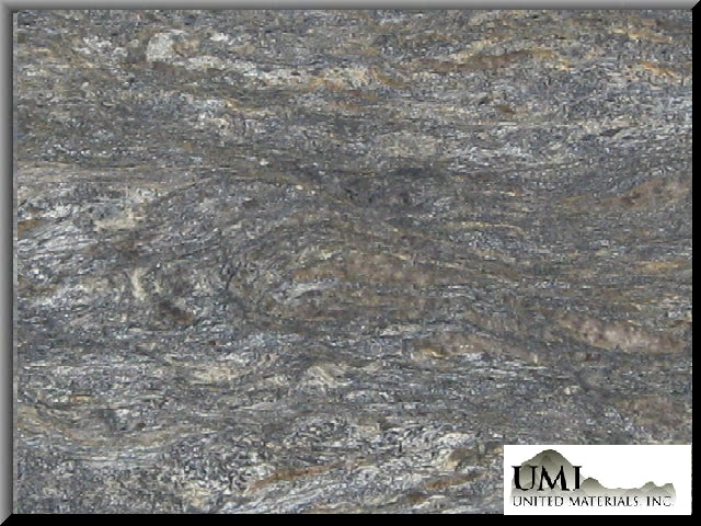 Asterix Brushed Granite 3CM
