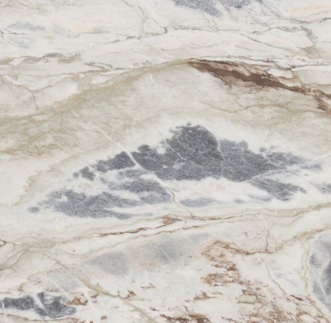 Aurora Grigia Honed Marble 2CM