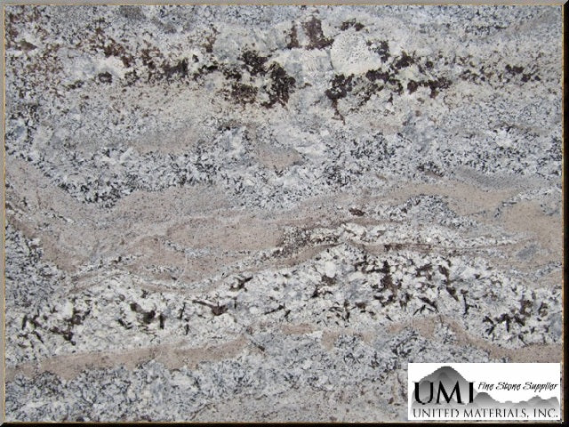 Azul Aran New Granite 3CM