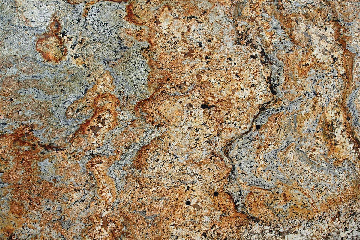 African Canyon Granite 3CM