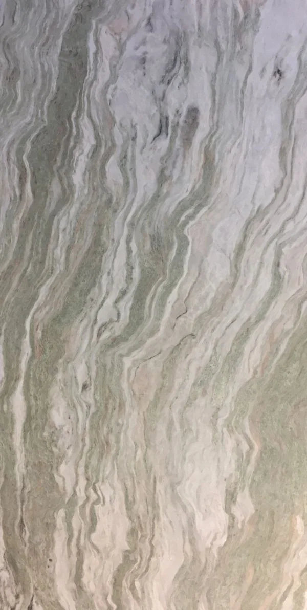 Alba Chira Marble 2CM – representative photo; actual slab photo sent with your estimate