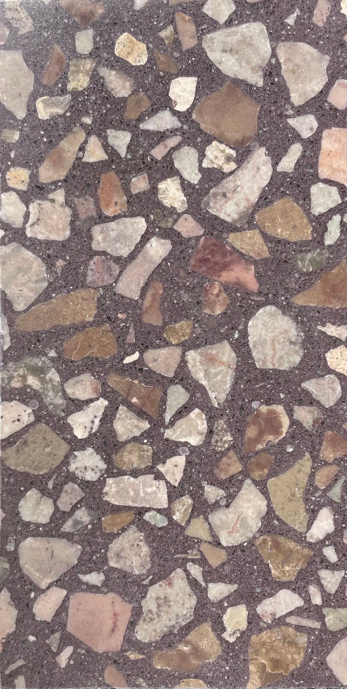Venice Americana x Harper Terrazzo Tile