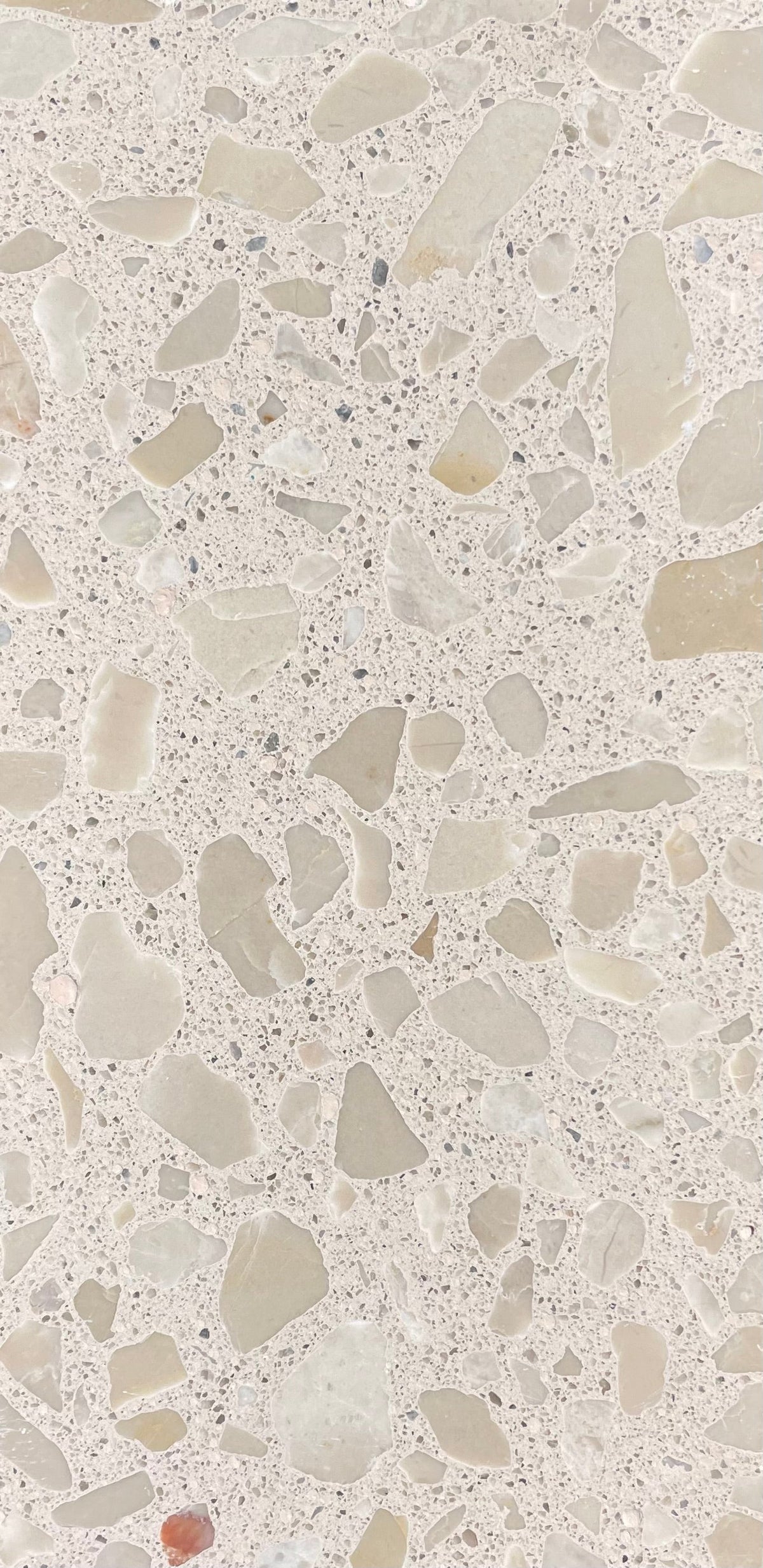 Venice Americana x Marfa Terrazzo Tile