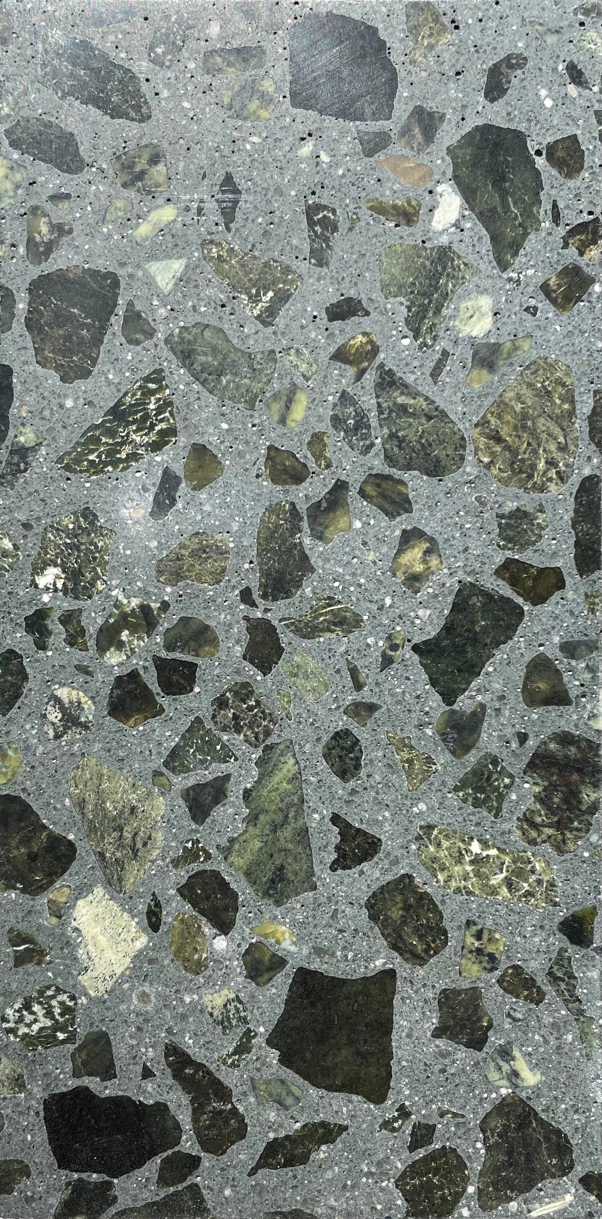 Venice Americana x Roche Terrazzo Tile