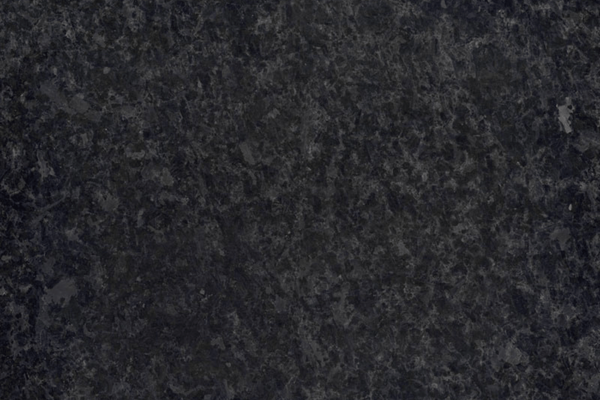 Angola Silver Black Granite 2CM