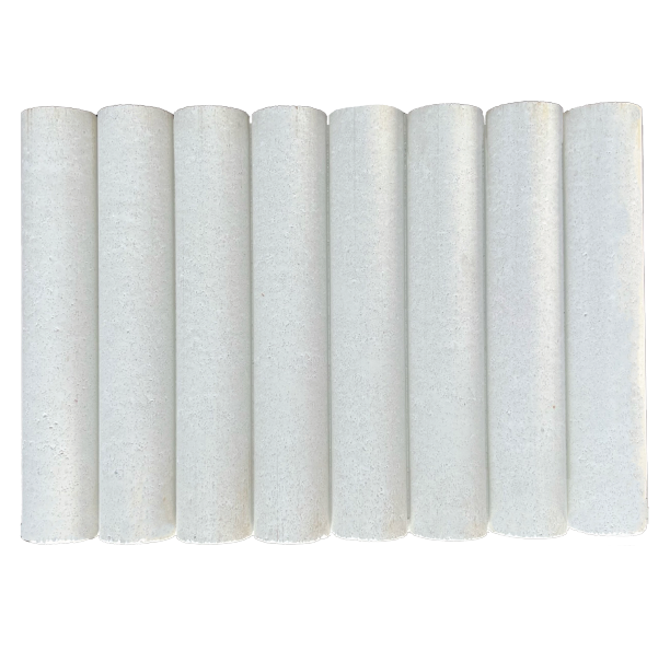 Trestles SSS x Fluted Ivory Concrete Breeze Block