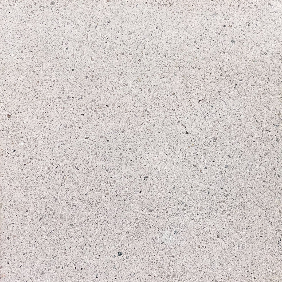 Trails Flekk Millennial Pink Terrazzo Paver
