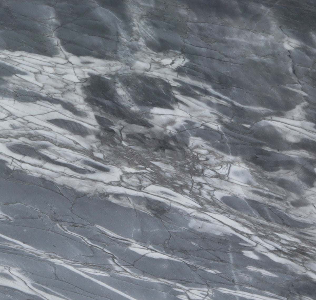 Bardiglio Bluette Marble 3CM