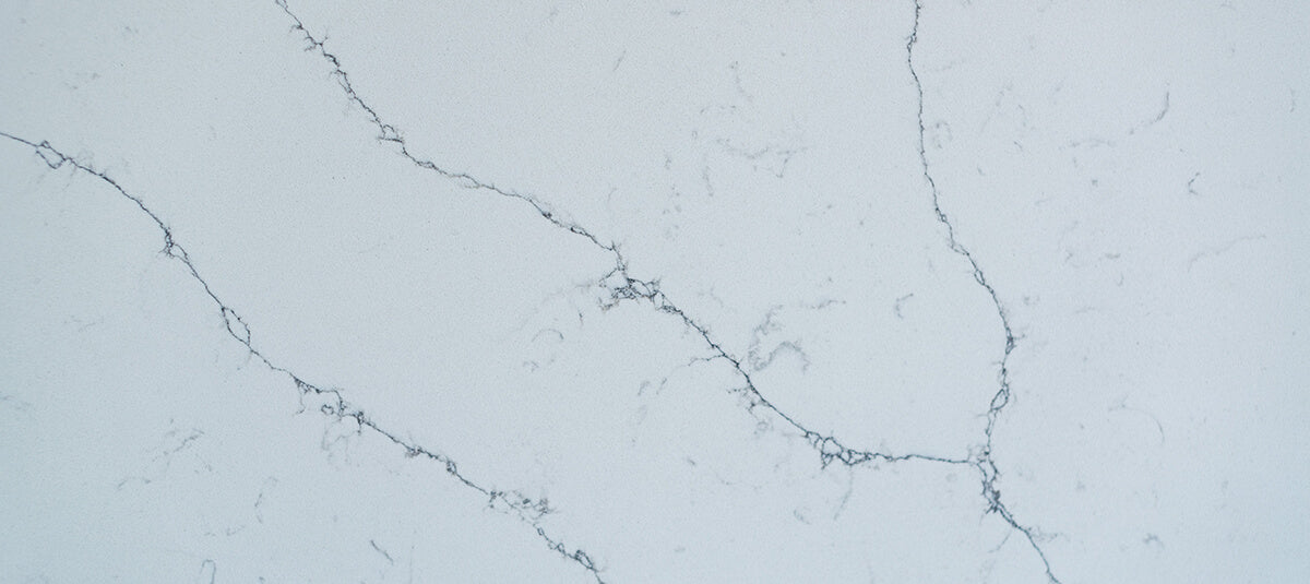 Finesse Quartz 2CM – representative photo 1; actual slab photo sent with your estimate
