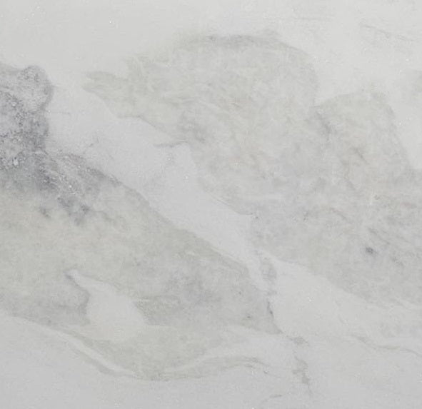 Bianco Impala Marble 3CM