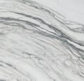 Bianco Lasa Covelano Fantastico Honed Marble 2CM