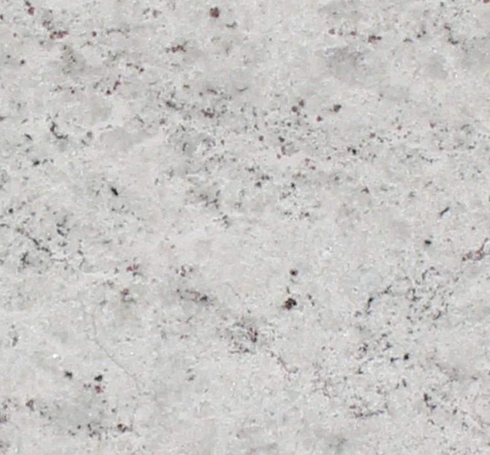 Colonial White Bianco Persa Granite 3CM