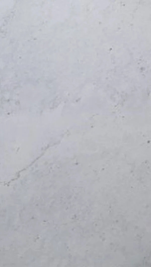 Bianco Piastra Marina Marble 2CM – representative photo; actual slab photo sent with your estimate