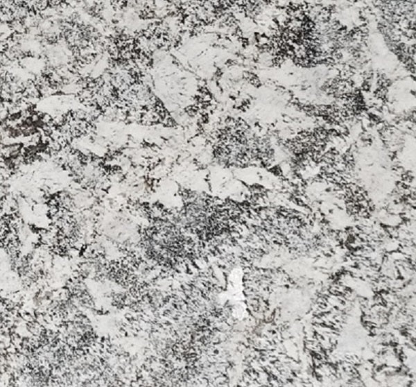Biscotti White Granite 3CM