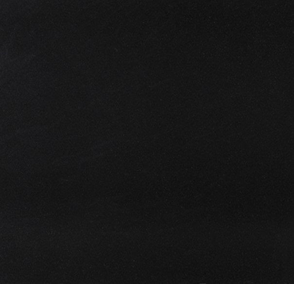 Black Absolute Honed Granite 3CM