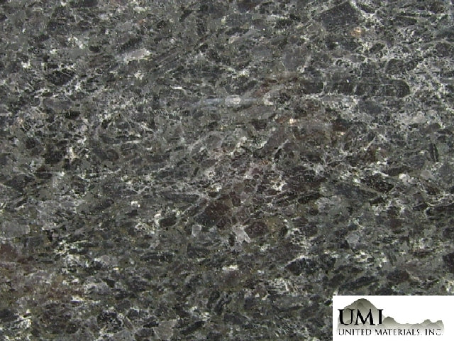 Black Angola Granite 3CM