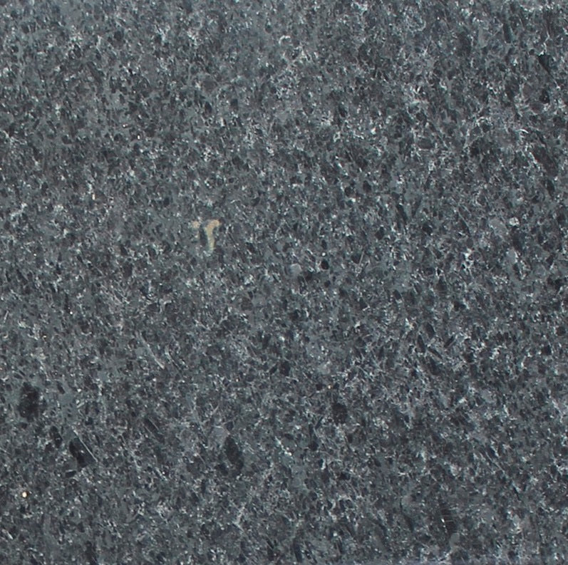 Black Angola Honed Granite 3CM