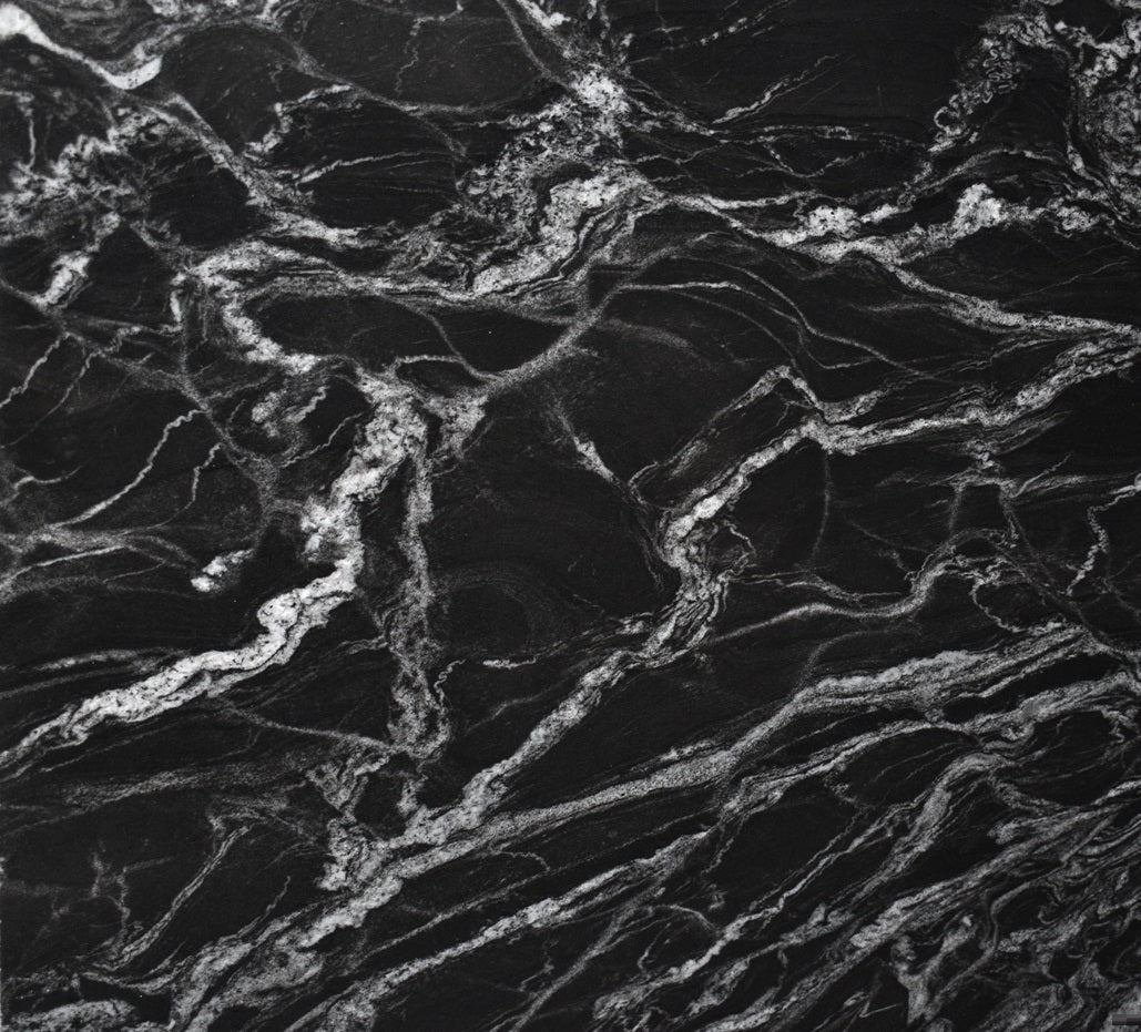 Black Forest Polish Leather Granite 3CM