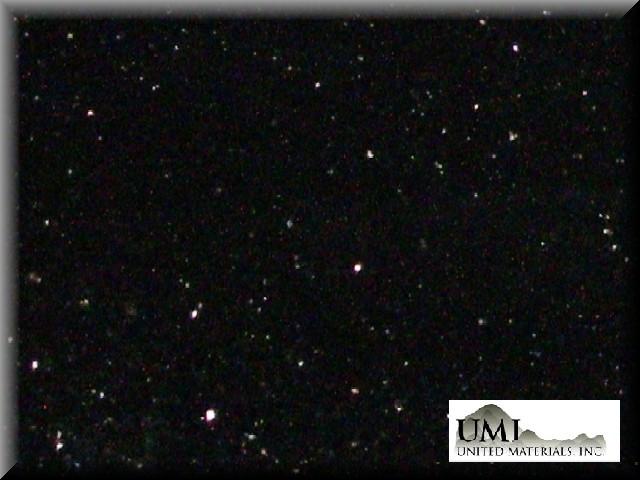 Black Galaxy Granite 2CM