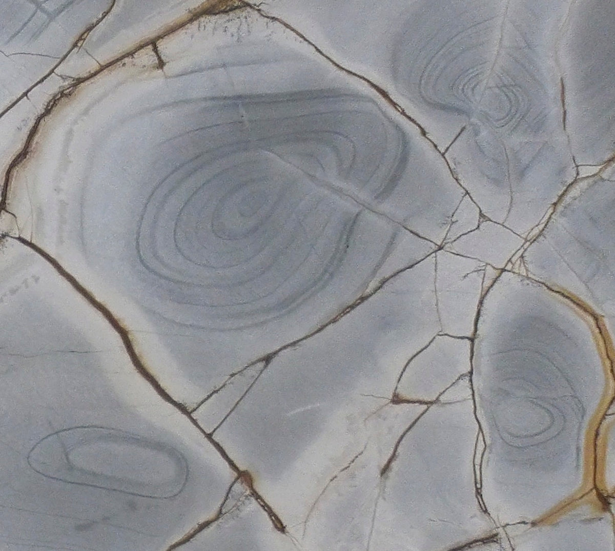 Blue Island Quartzite 3CM