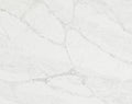 Santorini Quartz slab