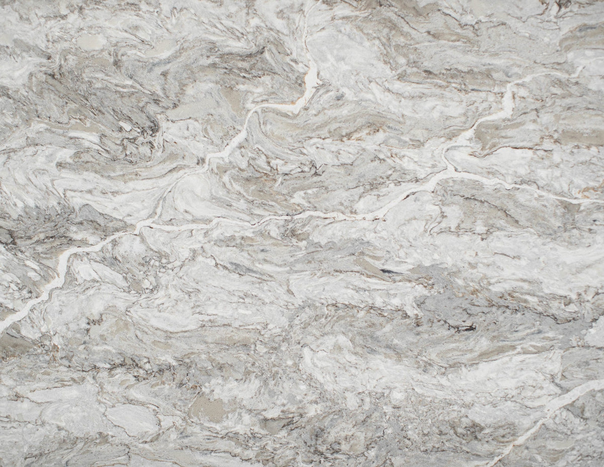 Cielo Quartz slab