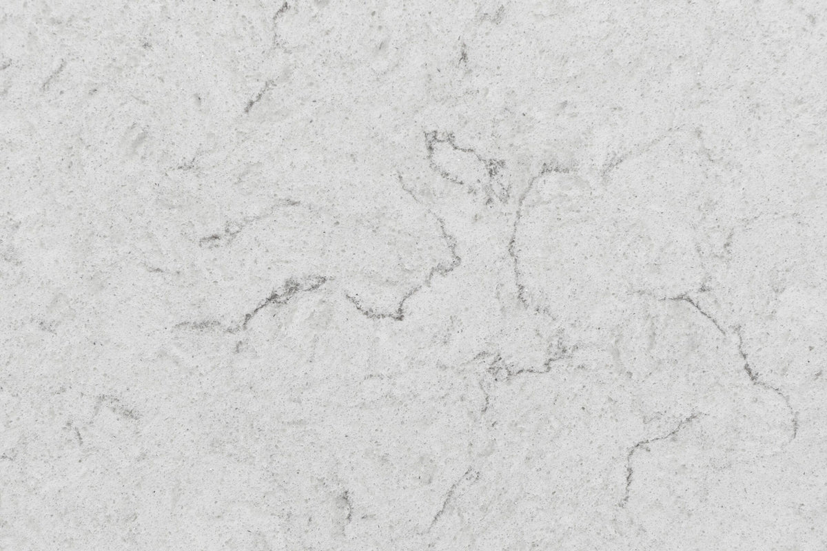 Argento Quartz slab