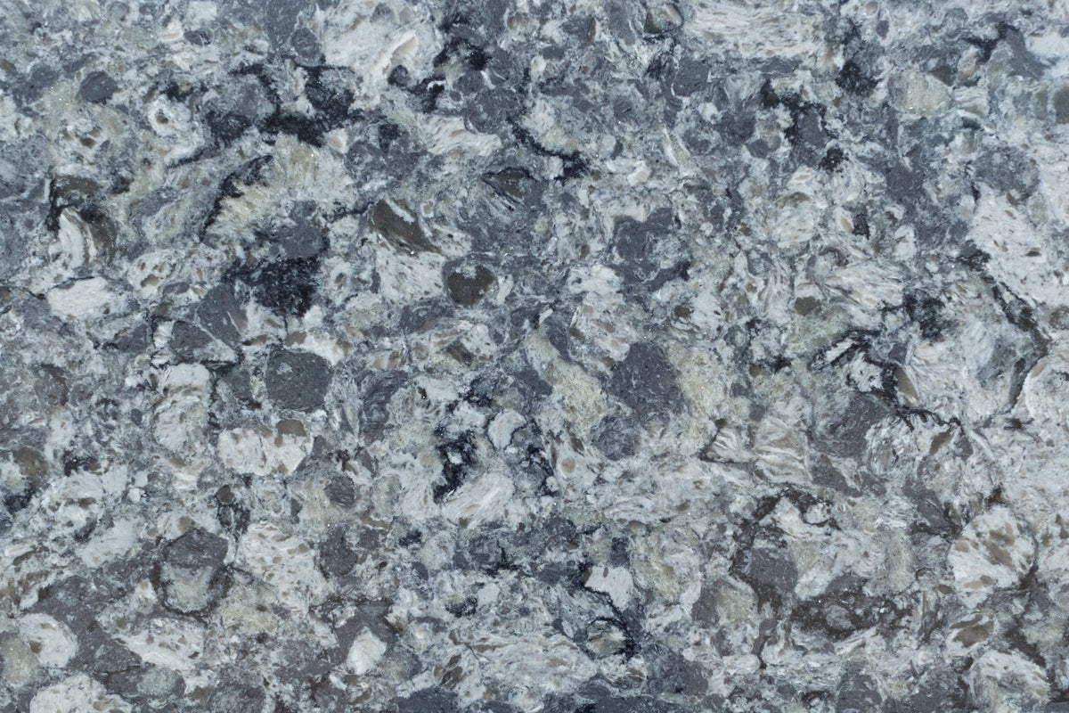 Galaxy Quartz slab