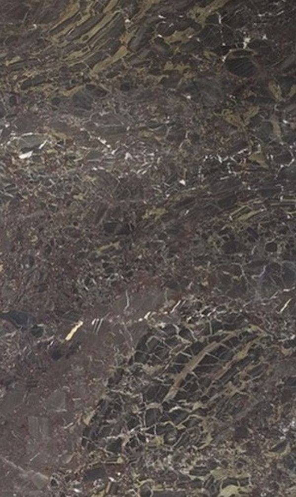 Breccia Antica Marble 2CM – representative photo; actual slab photo sent with your estimate