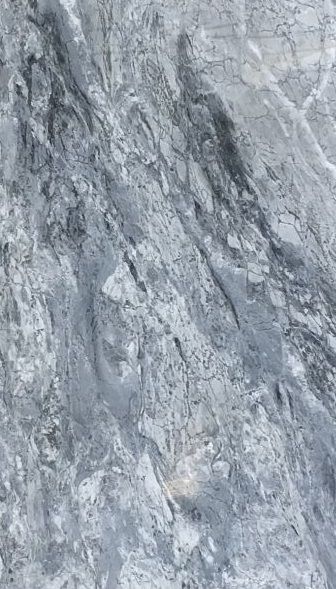Breccia Portofino Marble 2CM – representative photo; actual slab photo sent with your estimate