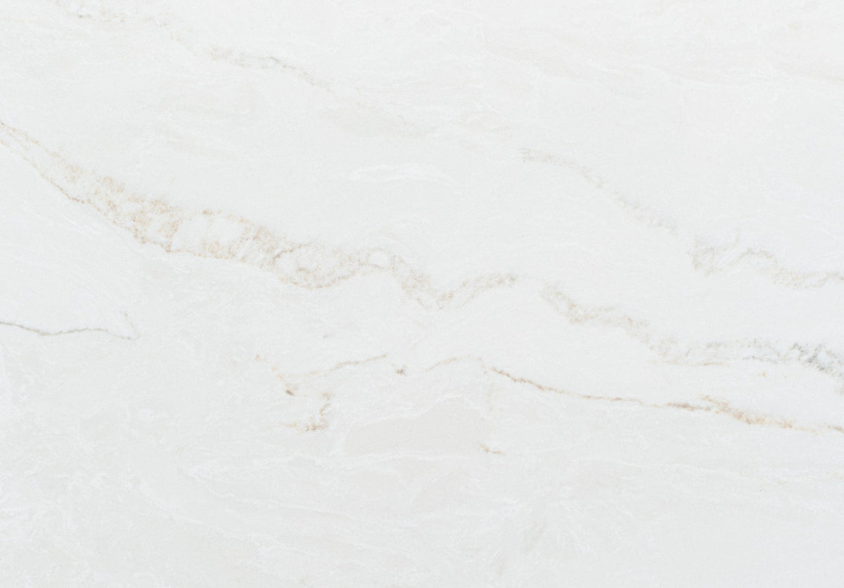 Bella Pietra Quartz slab