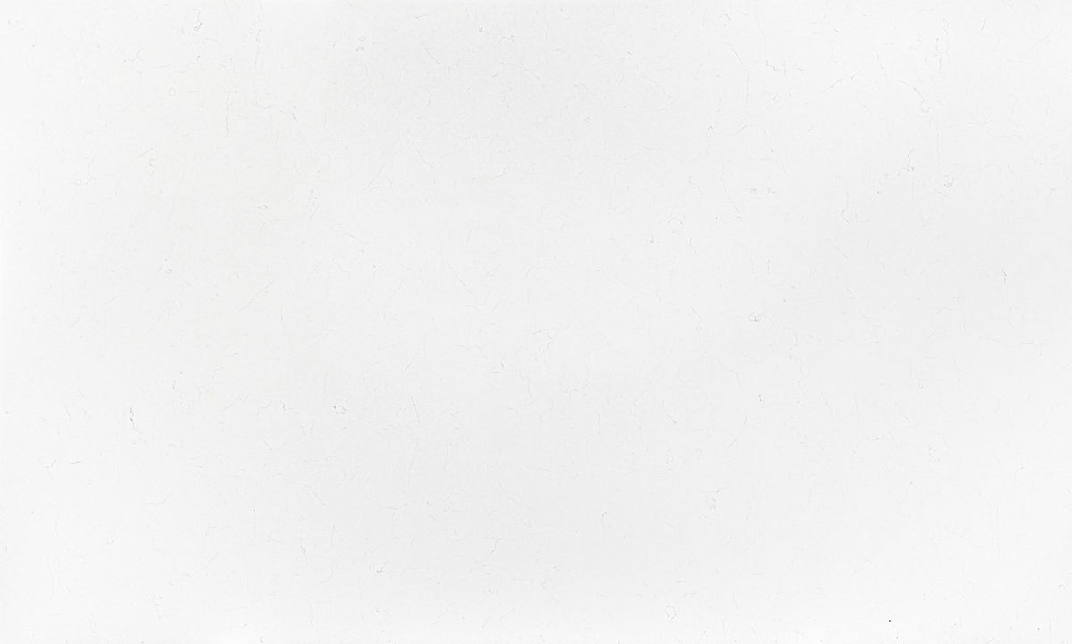 Bianco Aspen PentalQuartz 3CM