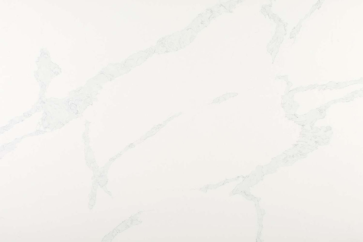 Bianco Calacatta Quartz 3CM