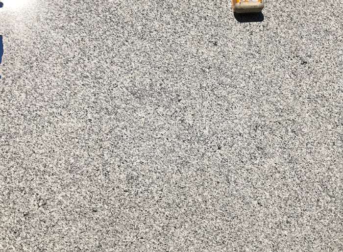 Bianco Fortaleza Granite 2CM