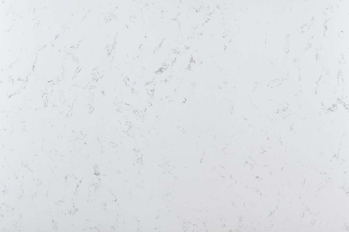 Bianco Swan Quartz 2CM