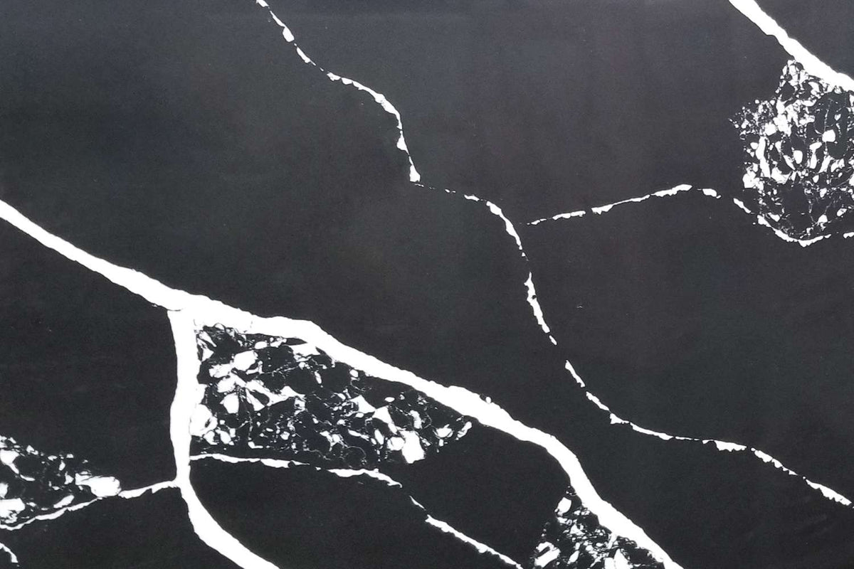Black Marquina Quartz 3CM
