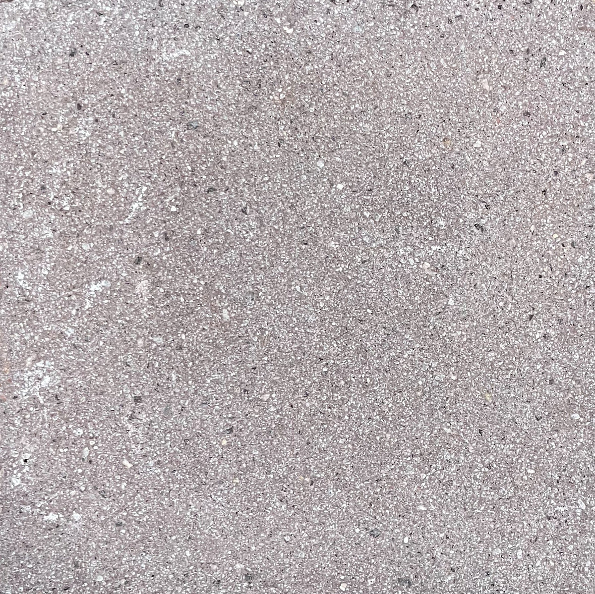 Trails Flekk Mulberry Terrazzo Paver