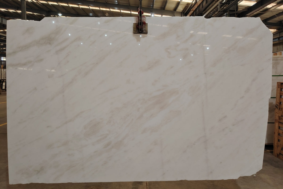 Montana Bianco Dolomite 2CM