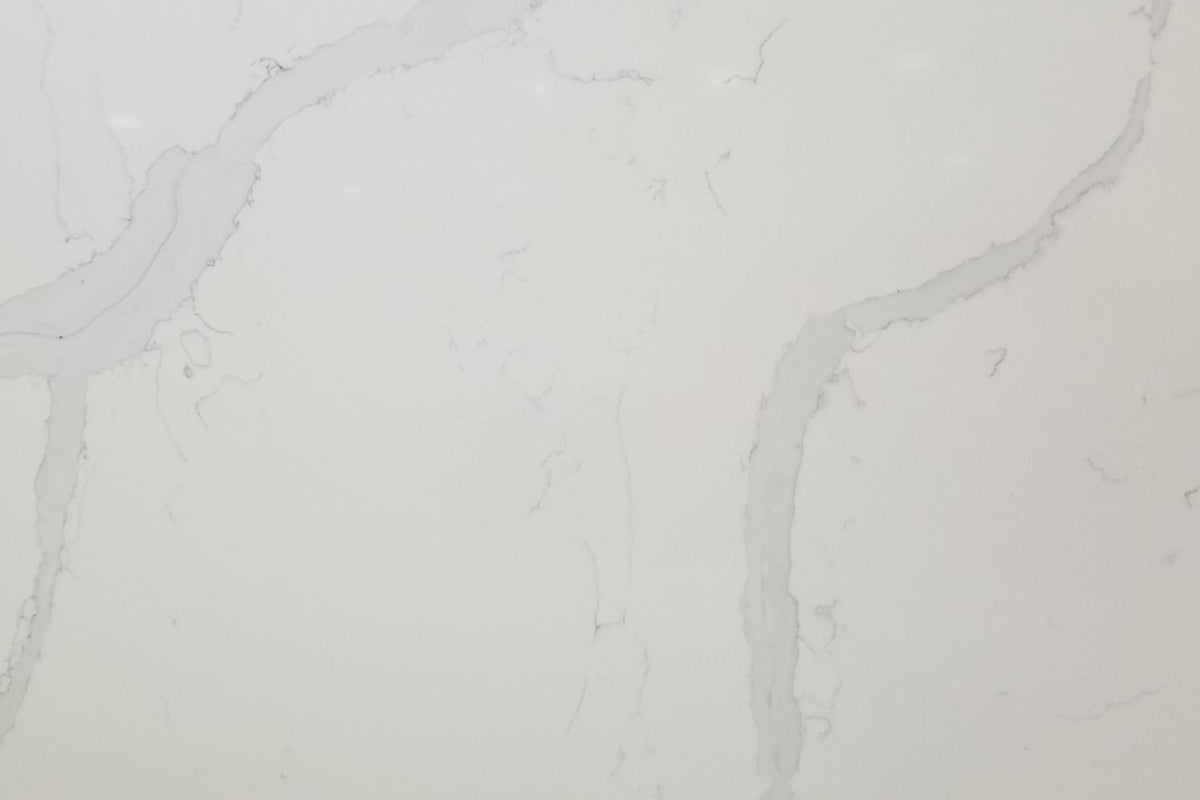 Calacatta Mirage Quartz 3CM