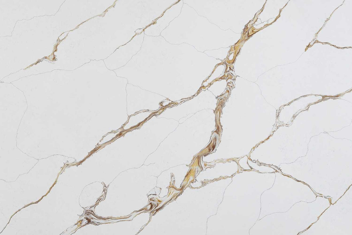 Calacatta Royal Quartz 3CM