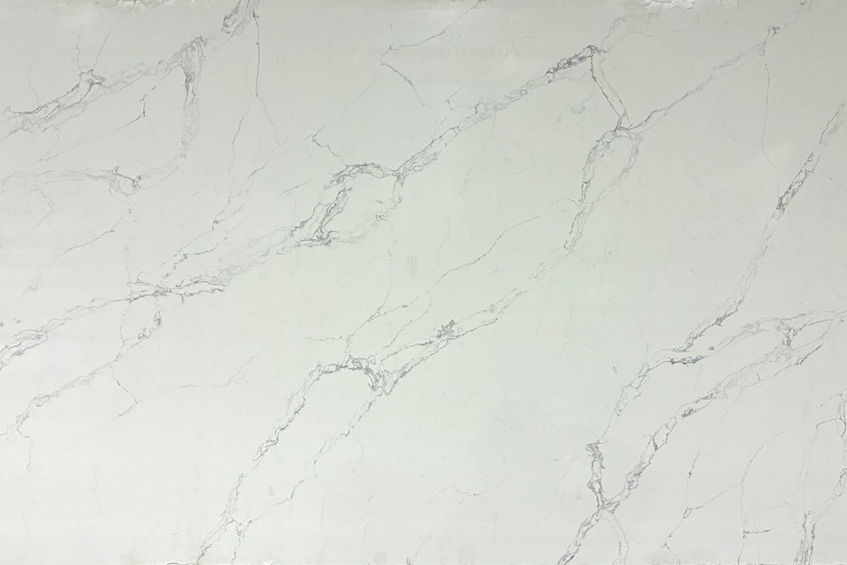 Calacatta Casa Quartz 3CM