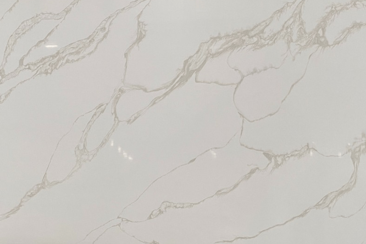Calacatta Midas Quartz 3CM