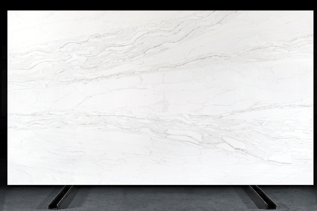 Calacatta Mist Quartz 2CM