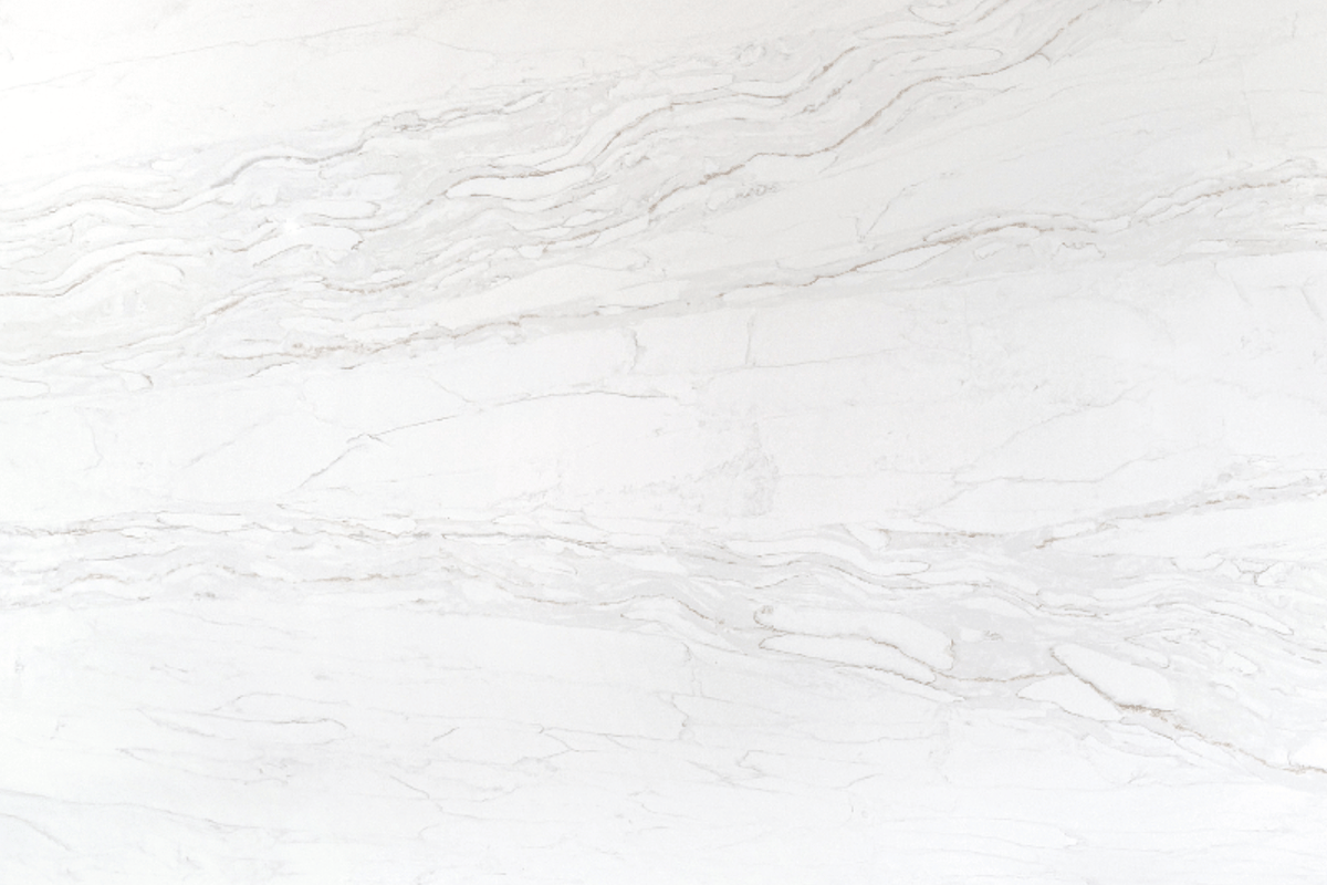 Calacatta Mist Quartz 2CM