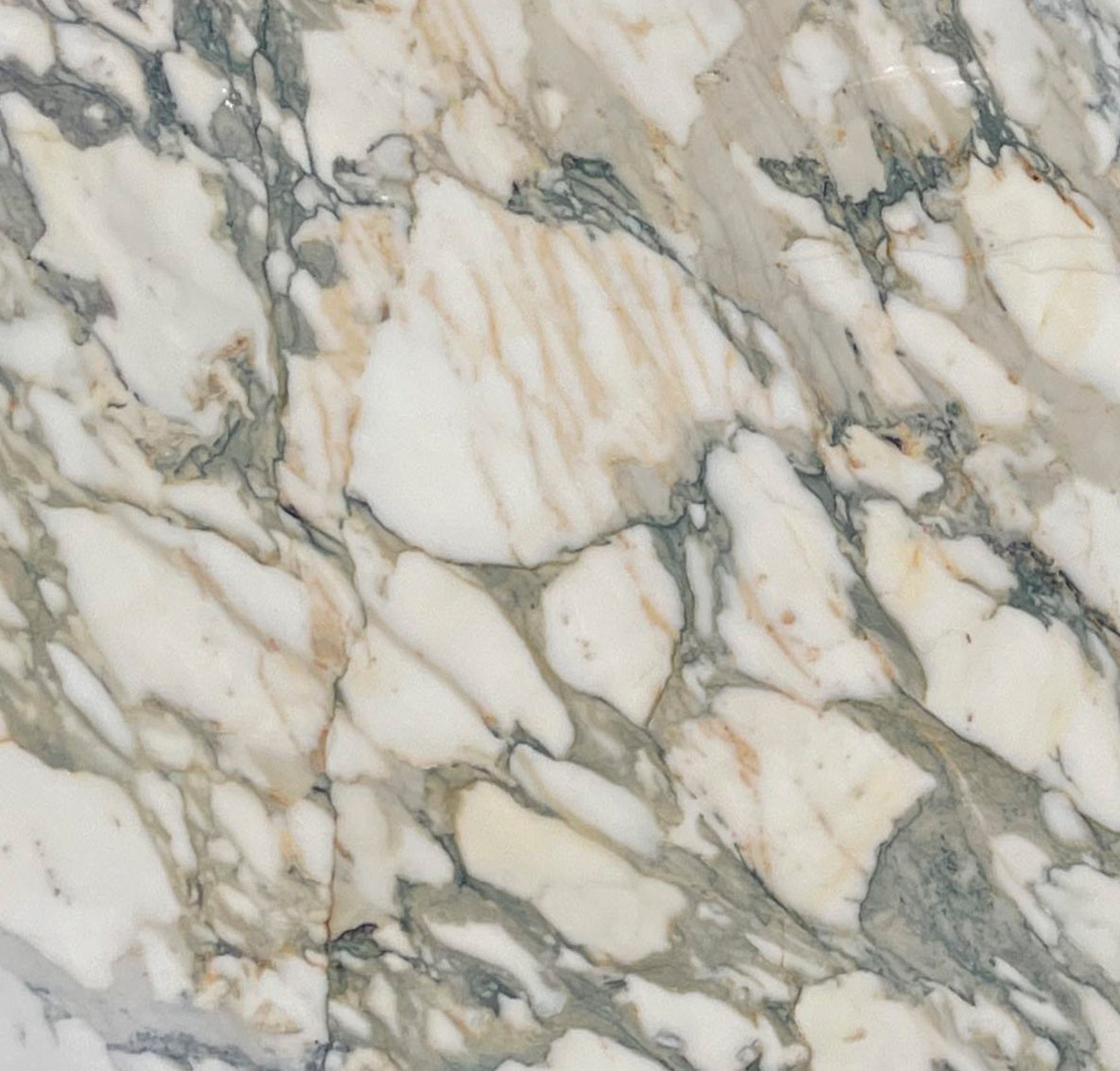 Calacatta Capraia Marble 2CM