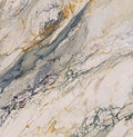 Calacatta Capraia Honed Marble 2CM