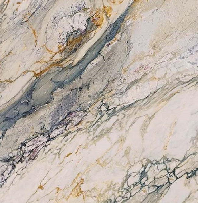 Calacatta Capraia Honed Marble 2CM